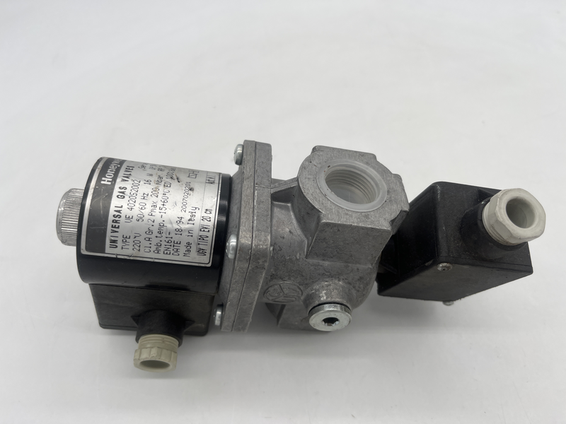 Universal gas valve Ve 4020s2002