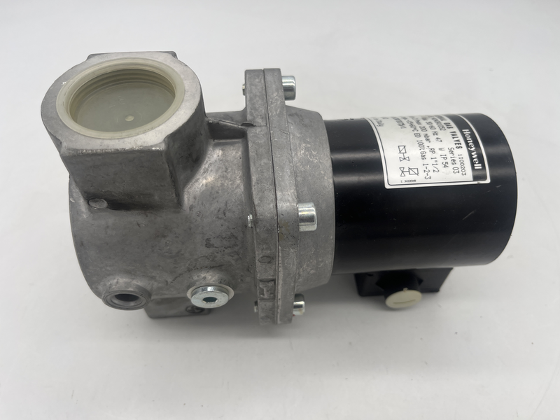 Universal valve gas Ve 4040a1052