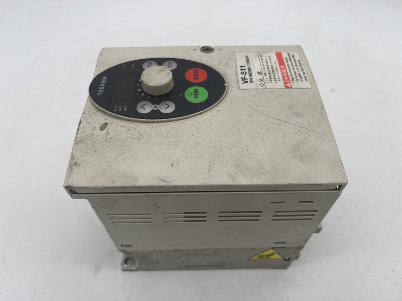 Inverter 3ph-200/240v 1.5 kw Vf-s11