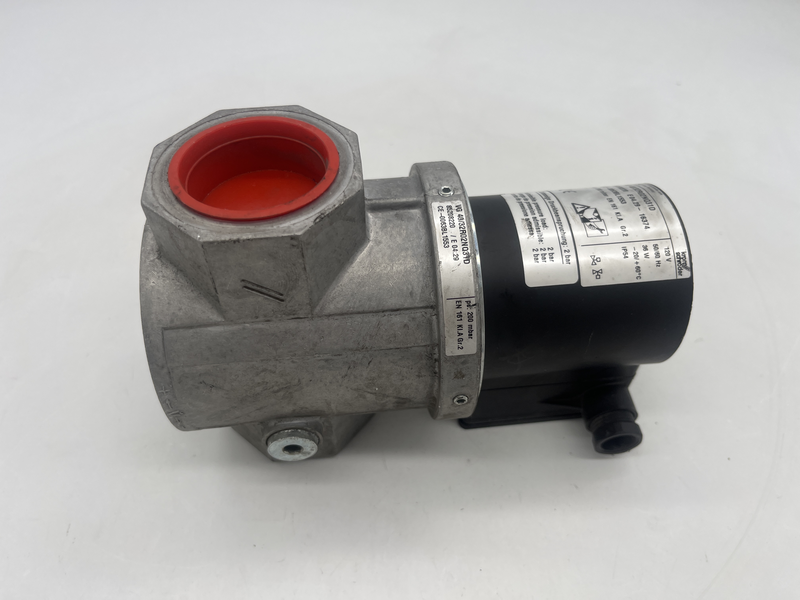 Gas valve Vg 40/32r02nq31d