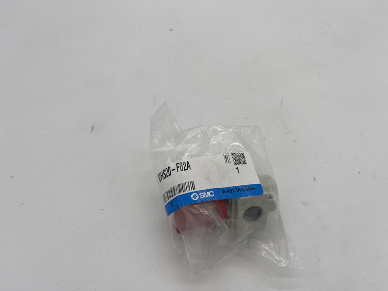 Regolatore di flusso Vhs20-f02a