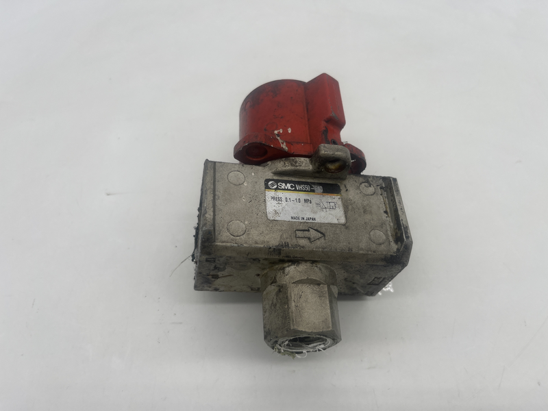 Pressure relief valve Vhs50-f10