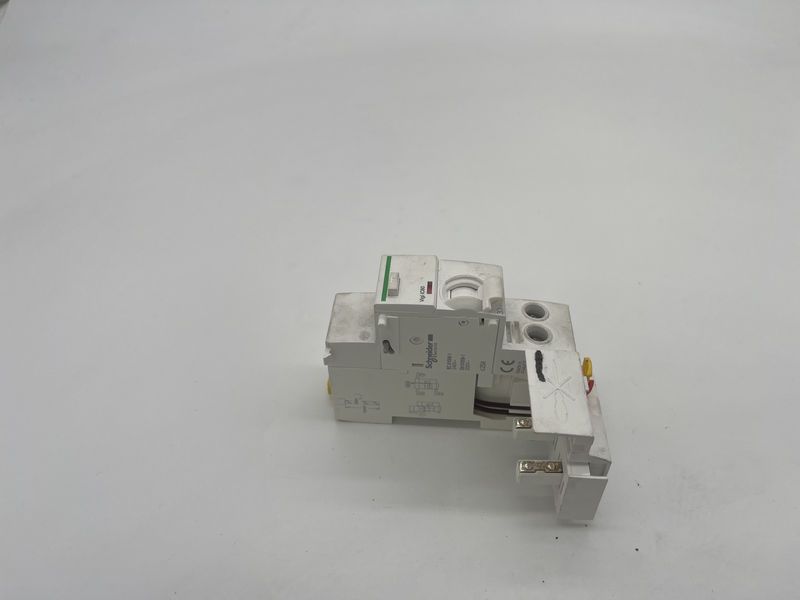 Blocco differenziale Vigi ic60