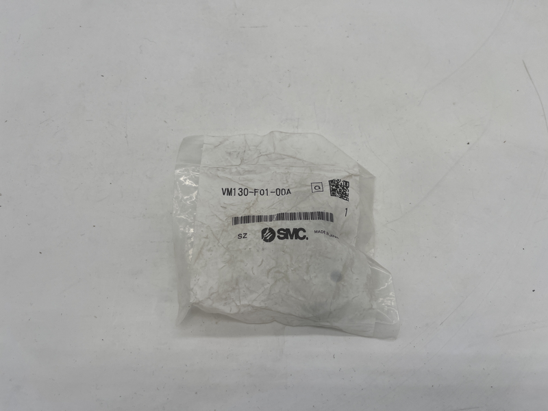Valvola meccanica Vm130-f01-00a