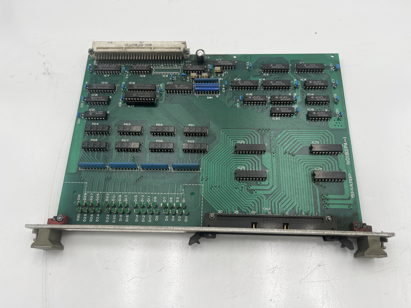 Input module board Vm1510