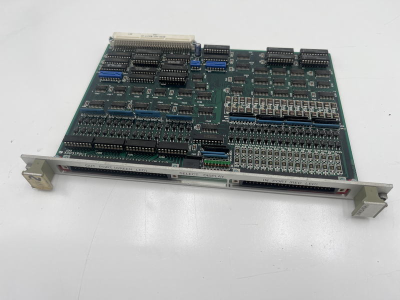 I/o board Vm1540a