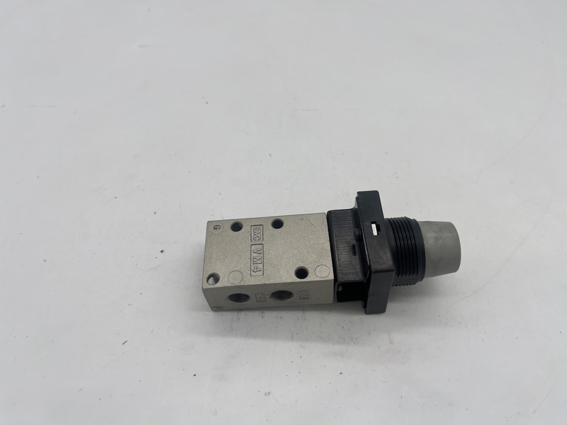 Valvola meccanica a 3 vie Vm4
