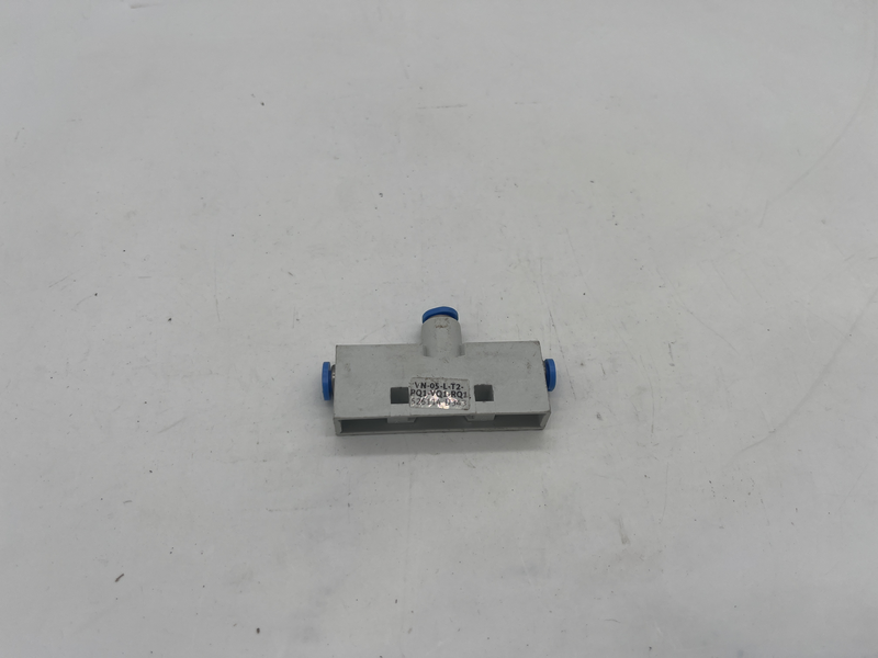 Generatore di vuoto Vn-05-h-t2-pq1-vq1-rqQ