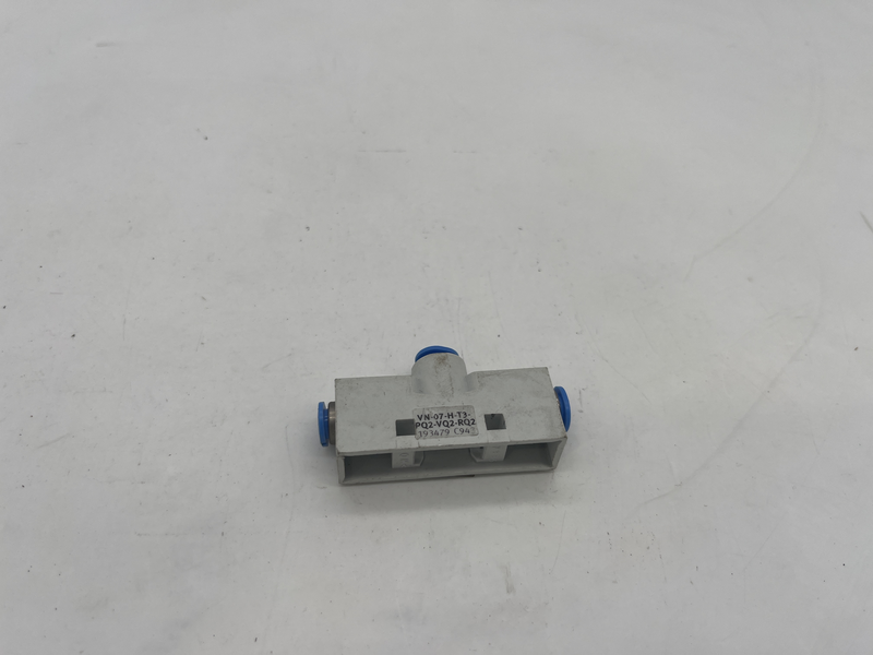 Generatore di vuoto Vn-07-h-t3-pq2-vq2-rq2