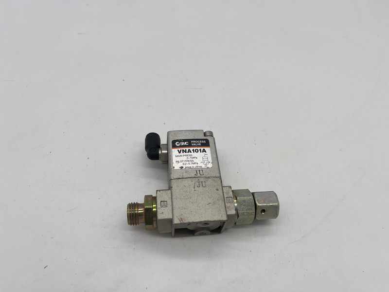 Process valve Vna101a
