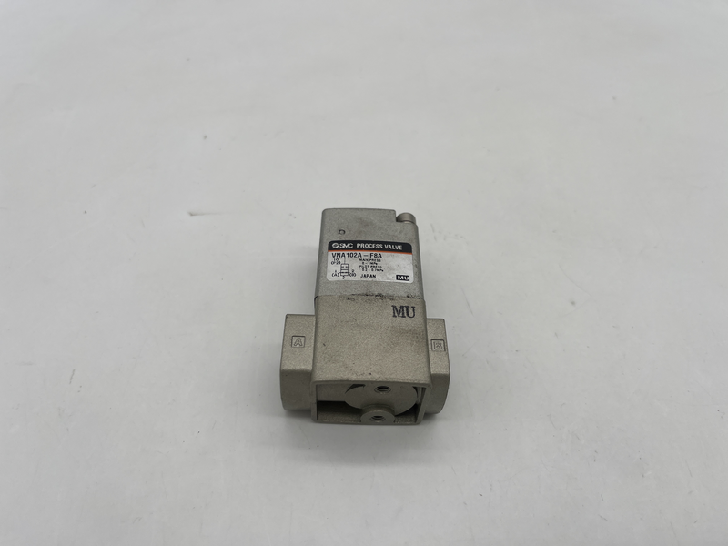 Process valve Vna 102a-f8a