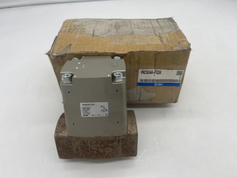 Coolant valve Vnc504a-f32a