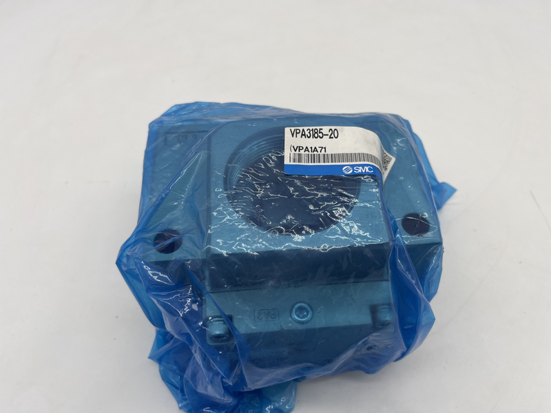 Valve Air pilot 2p Vpa3185-20