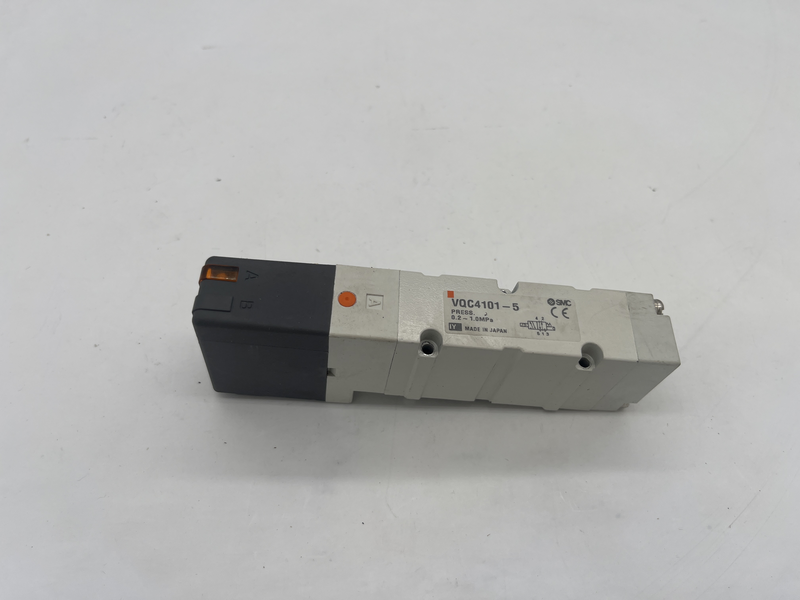 Valve plug in Vqc4101-5