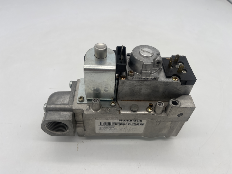 Valvola Gas Elettrica Vr4605C Honeywell ظ 18 Mm Vr4605c