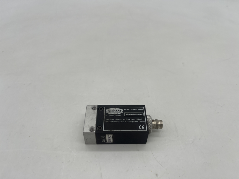 Vacuum switch Vs-V-a-pnp-S-m8