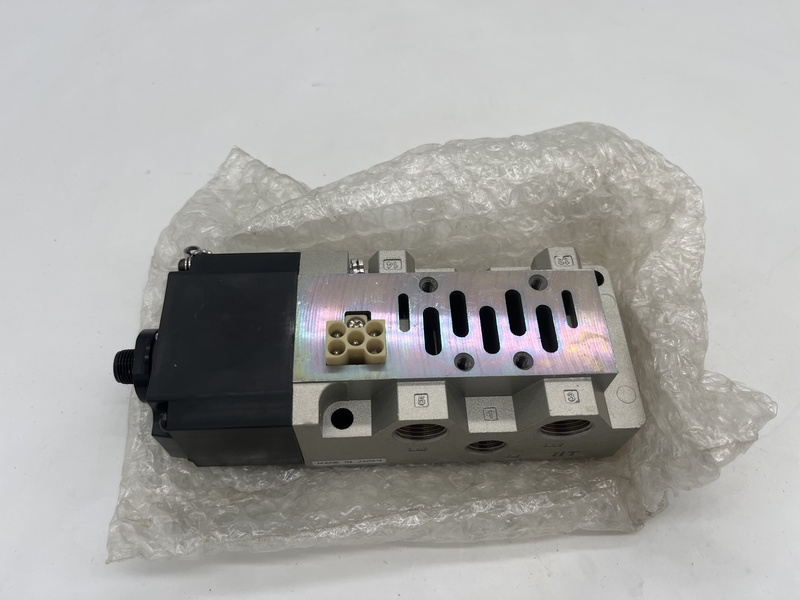 Su plate valve Vs8-1-a02f-x11
