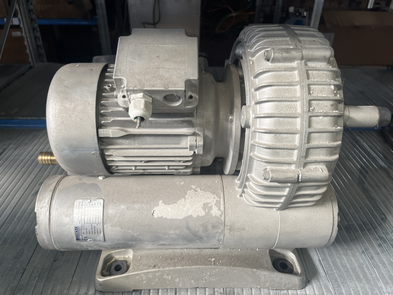 Pompa del vuoto 120/145 m3h Vsf sv 8.130/1-01