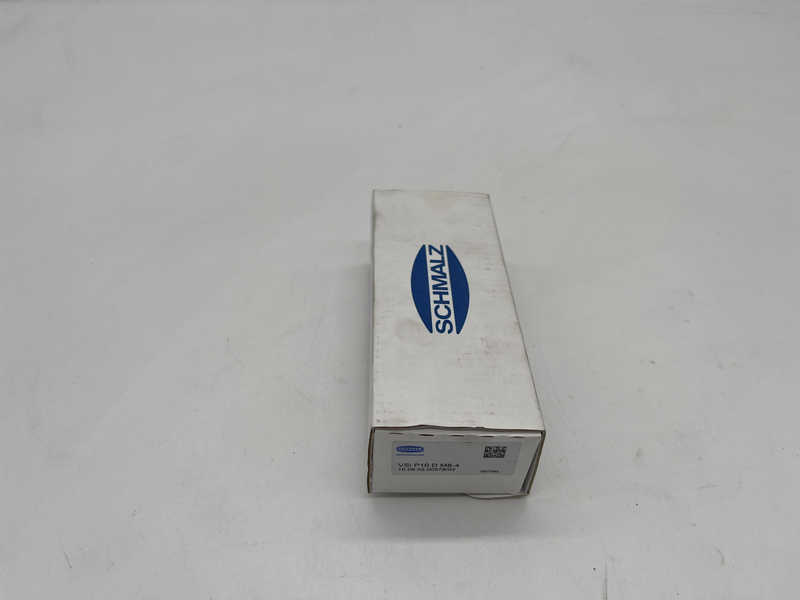 Vacuum and Pressure switch Vsi p10 d m8-4