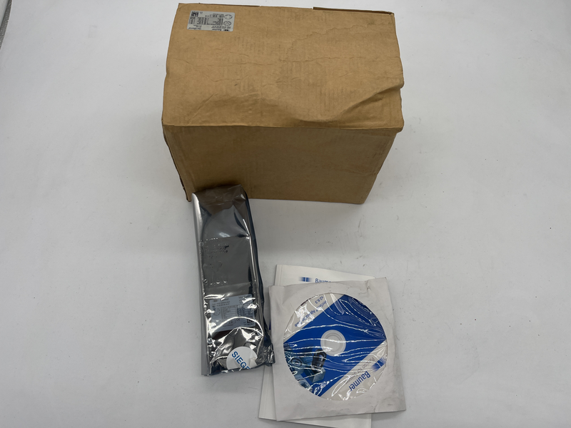 Vision sensor Vsxf100m03i16ep