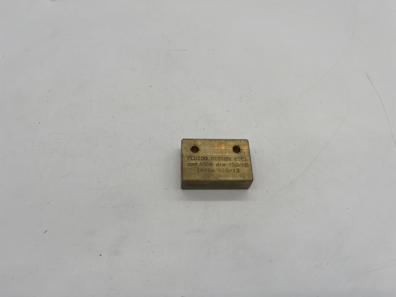 Ricambio idraulica Vt-8