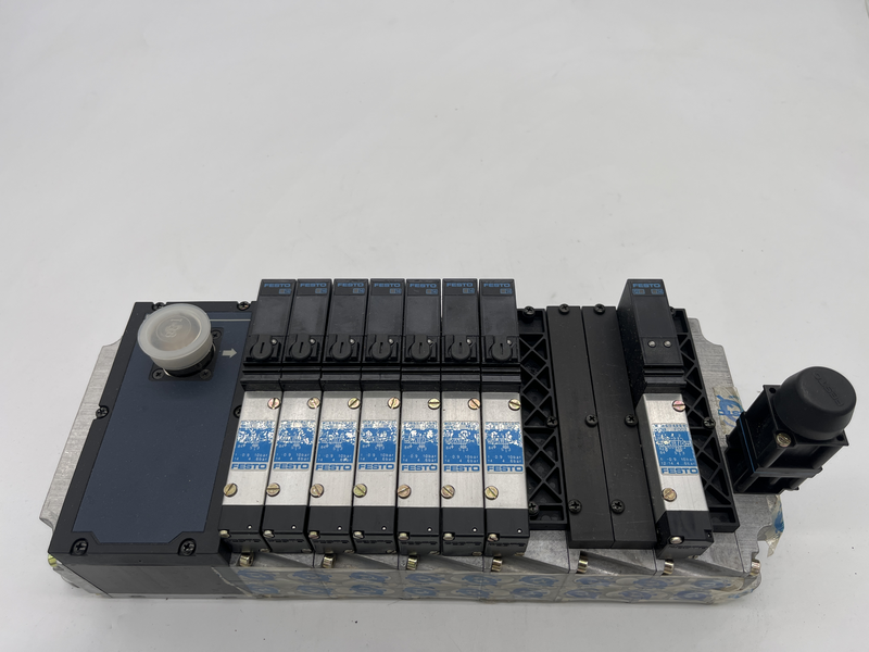 Pacco valvole Vtmp-03