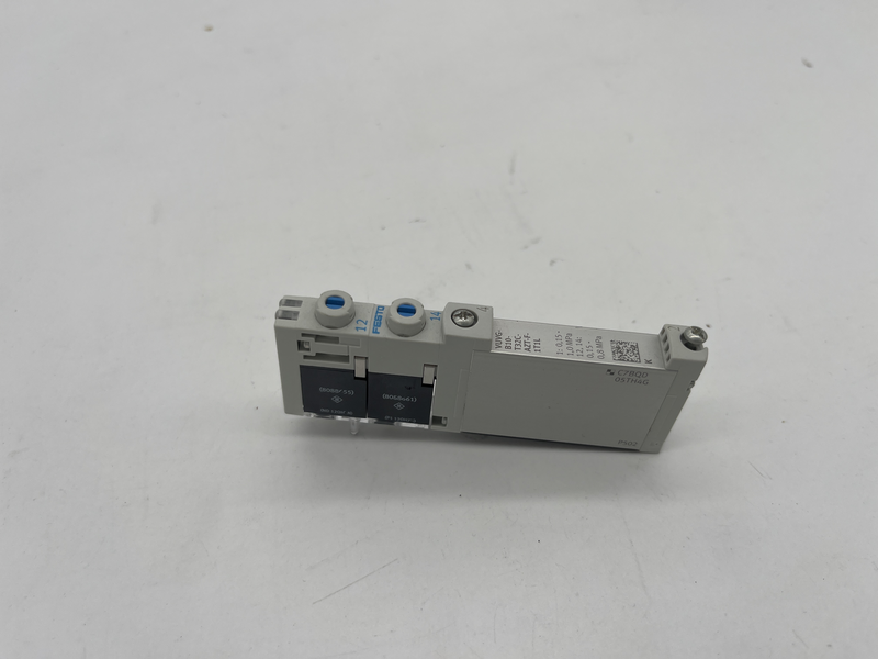 Elettrovalvola k Vuvg-b10-t32c-azt-f-1t1l
