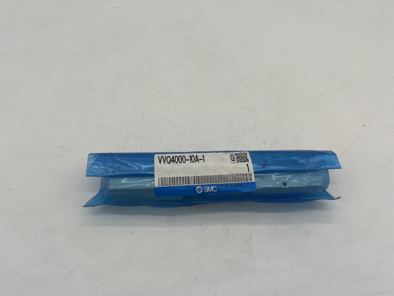 Blanking plate assy Vvq4000-10a-1