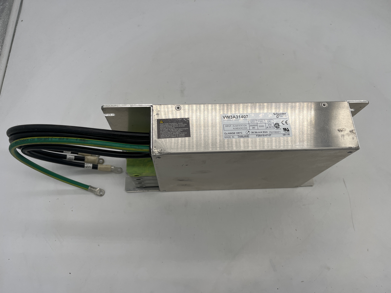 Filtro Vw3a31407
