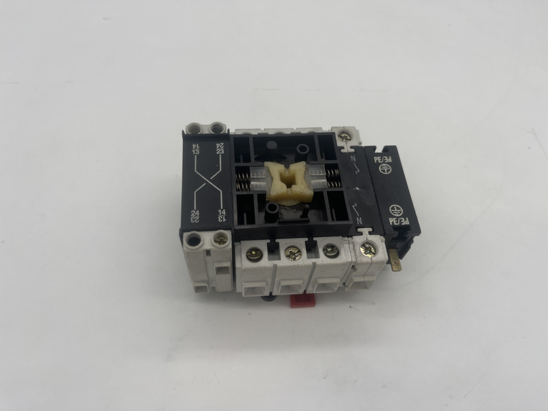auxiliary contact Vz20