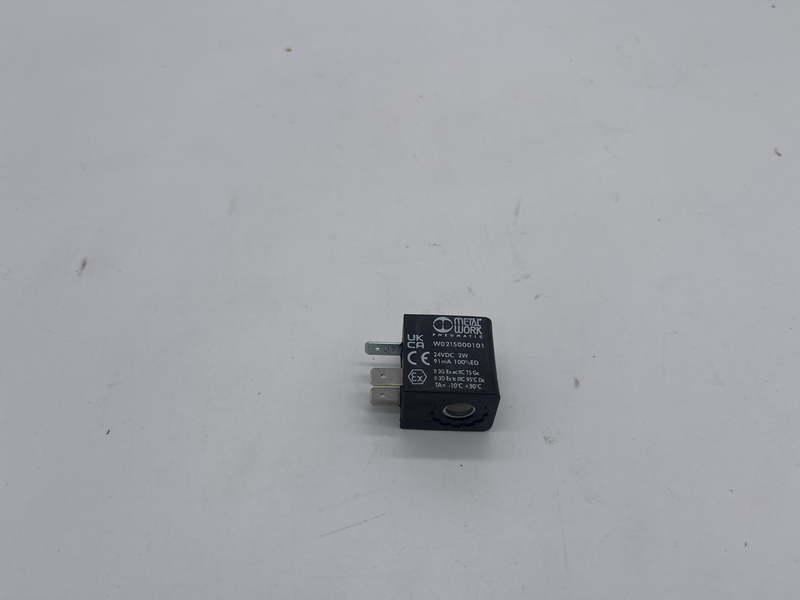 Bobina 24v W0215000101