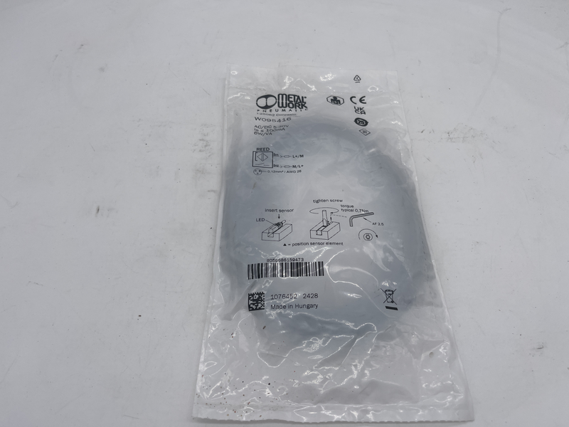 Sensore cavo W095416