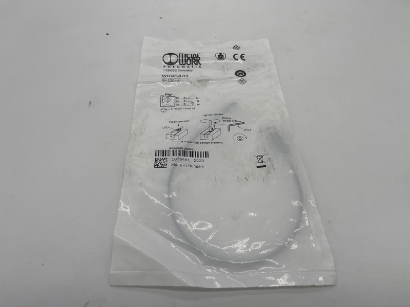 Sensore cilindro W095431