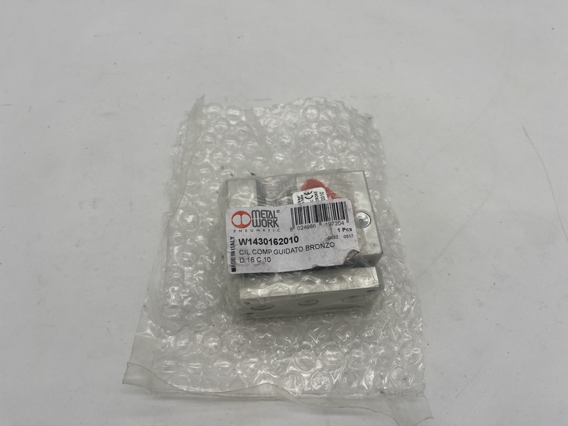 Cilindro comp. Guidato bronzo W1430162010