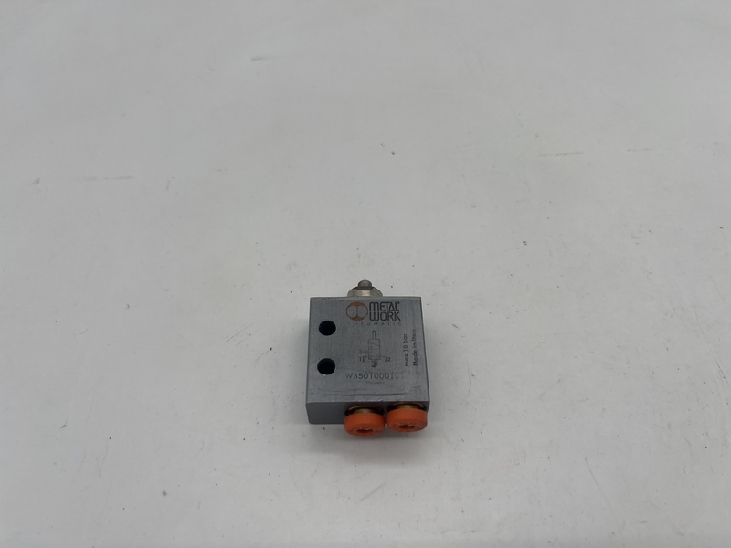 Poussoir s axial W35010000101
