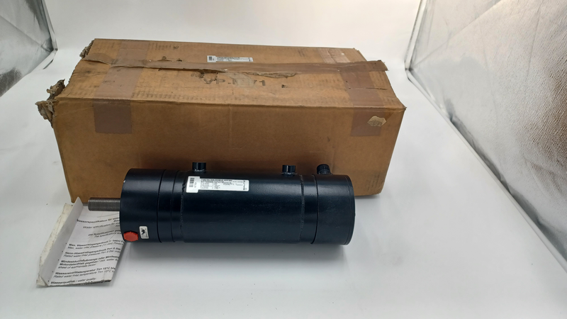 Linear Actuator