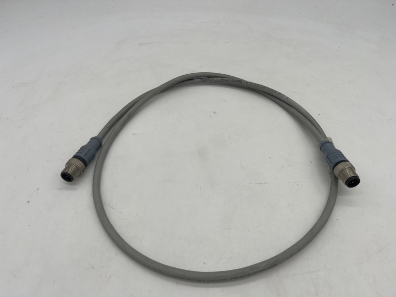 Prolunga m12 maschio/maschio 5 pin Was5-1-was5/s366