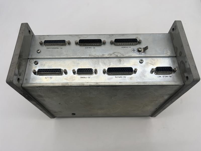 Cassetto di saldatura Weld 332