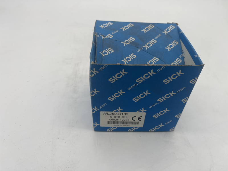 Fotocellula Wl250-s132