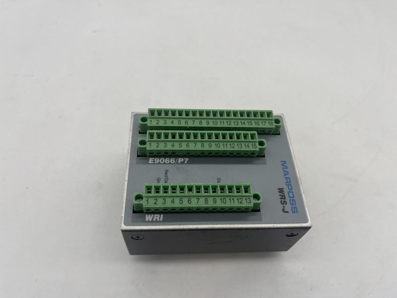 Interface module Wrs-j