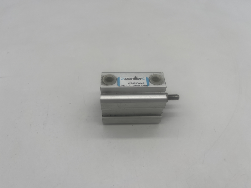 Cilindro 10 bar pneumatico Ws0250014s
