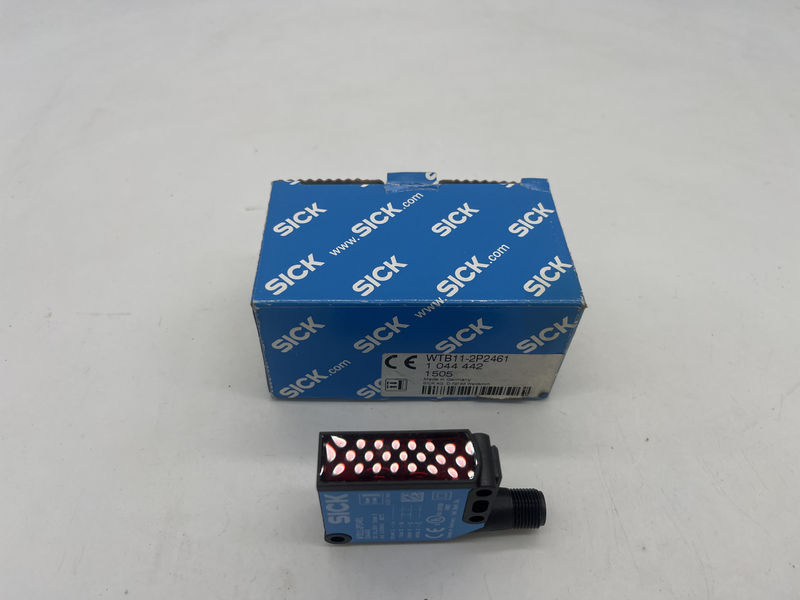 Scanner a luce diffusa Wtb11-2p2461