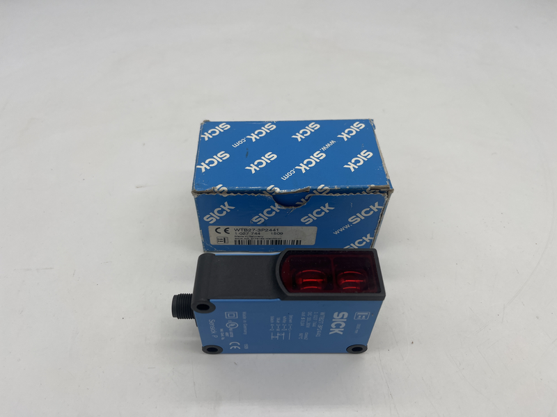 Photoelectric switch Wtb27-3p2441