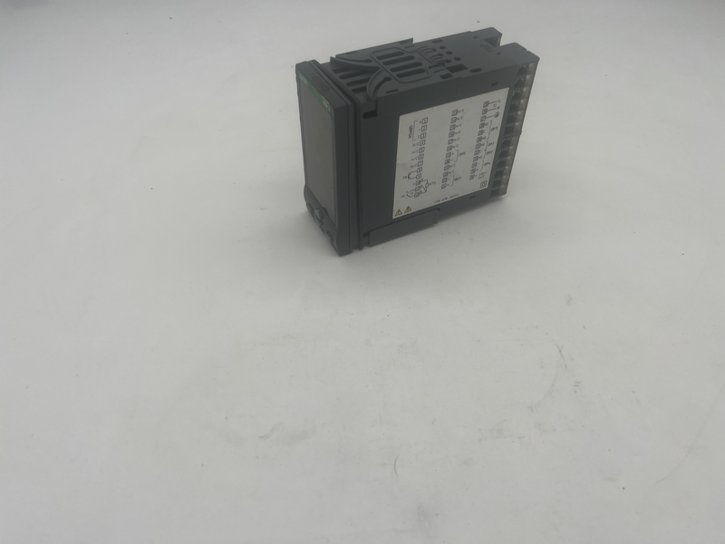 display termoregolatore X1-3100-0000