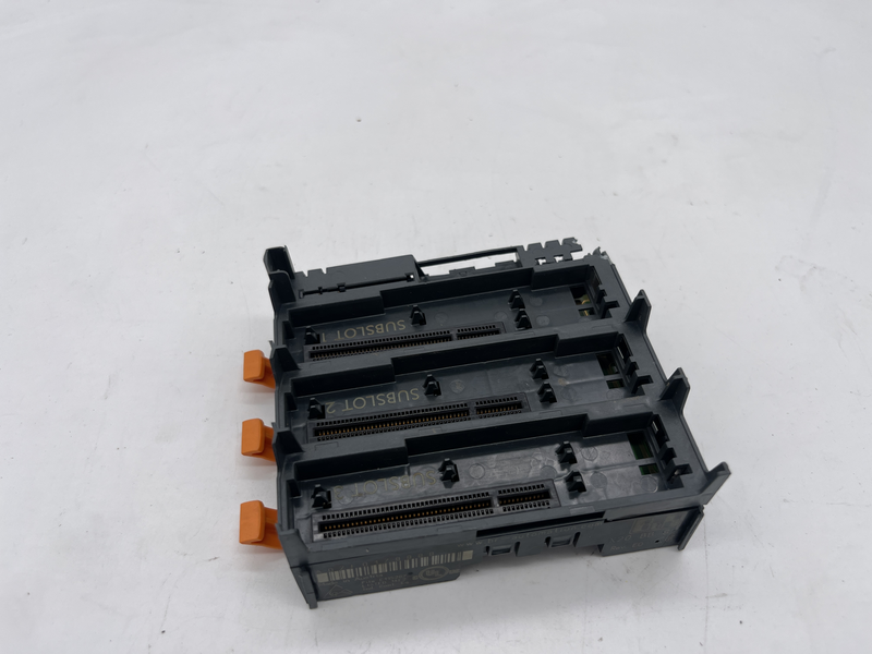 Base plc X20 bb 82