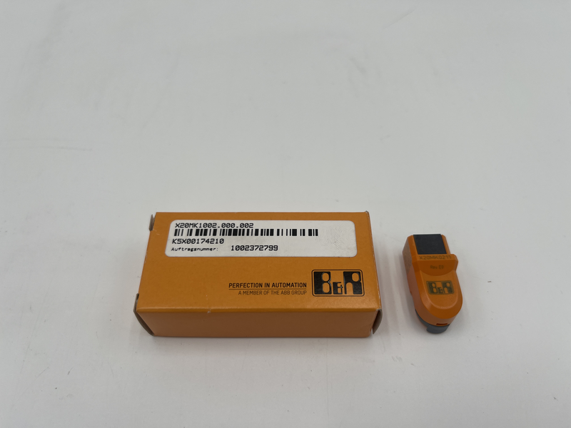 Connettore X20mk0211