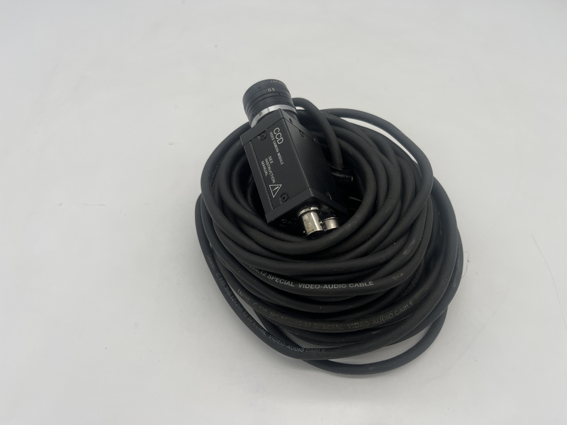 CCD VIDEO CAMERA MODULE XC-ST50CE