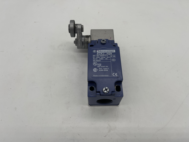 LIMIT SWITCH XCKJ�H29