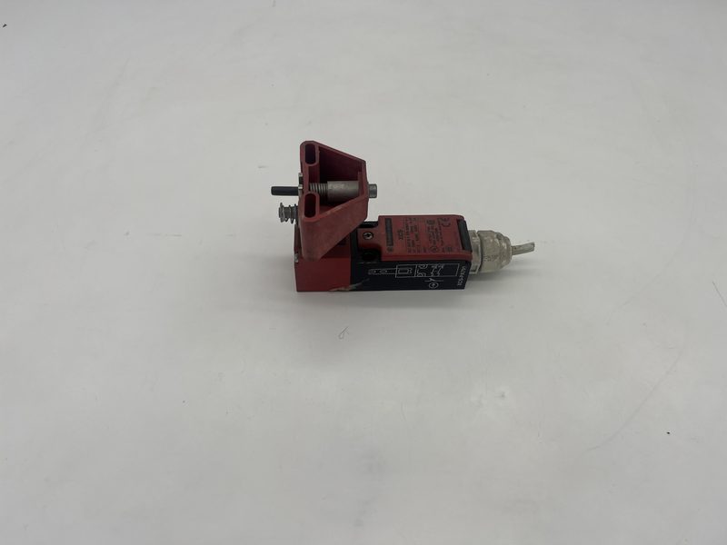 SAFETY SWITCH XCS