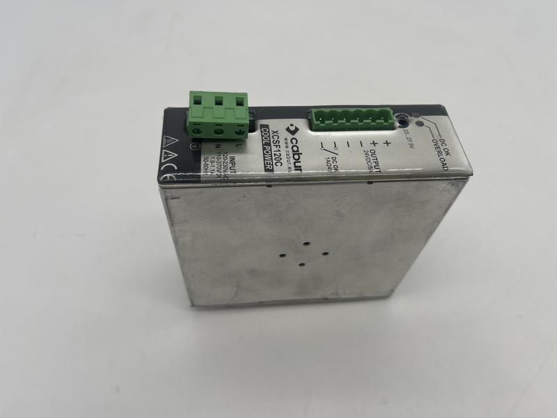 POWER SUPPLY 24 V 5 A XCSF120C